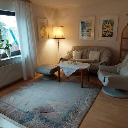 Harzhaus Rauch Daire Braunlage Oda fotoğraf
