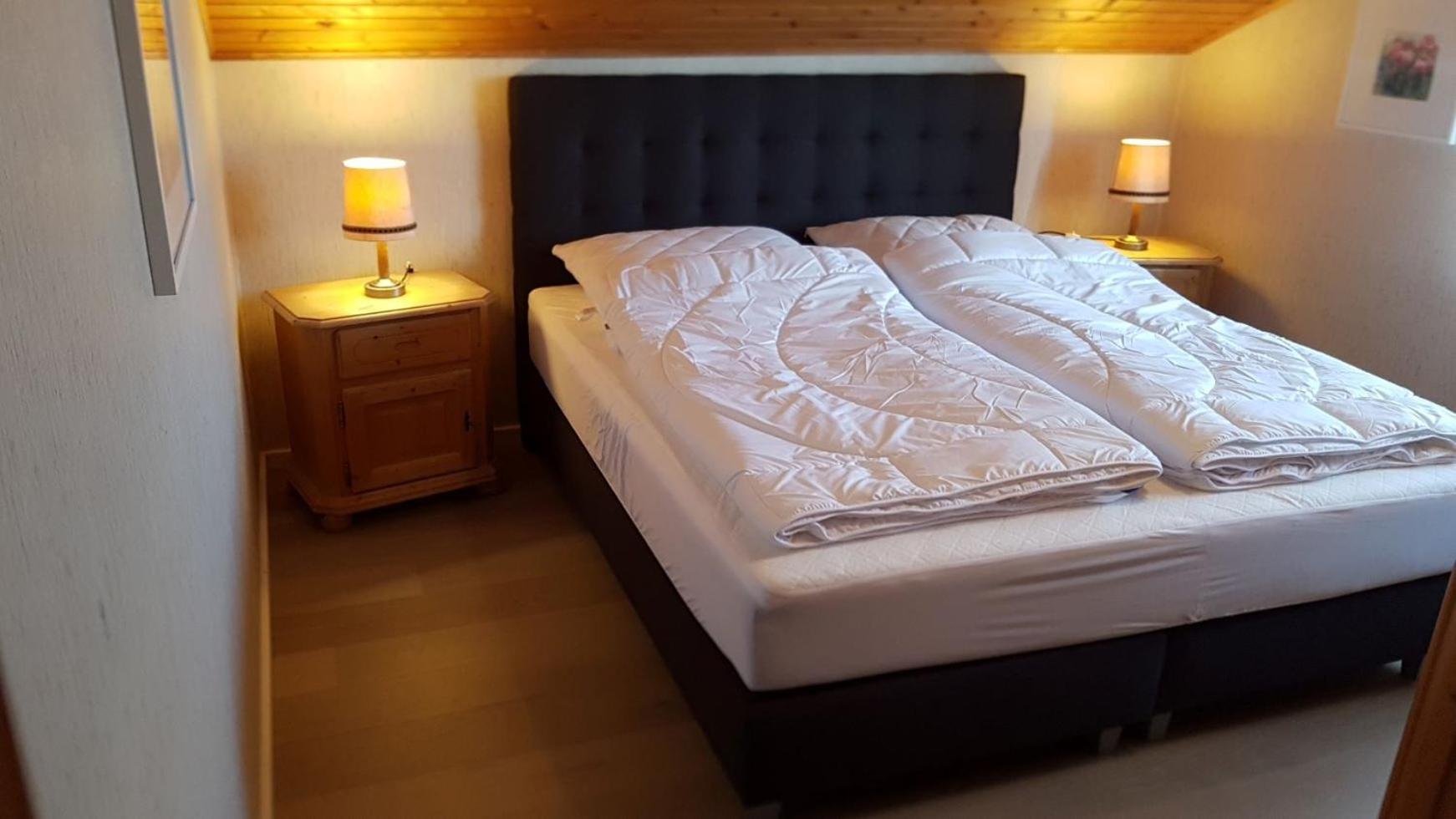 Harzhaus Rauch Daire Braunlage Oda fotoğraf