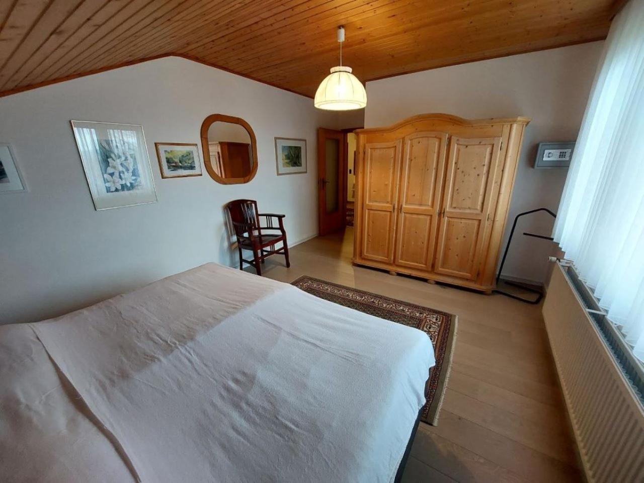 Harzhaus Rauch Daire Braunlage Oda fotoğraf